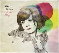 Cinema Songs - Sarah Blasko