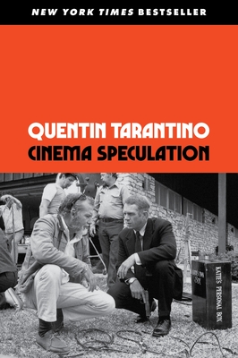 Cinema Speculation - Tarantino, Quentin