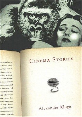 Cinema Stories - Kluge, Alexander