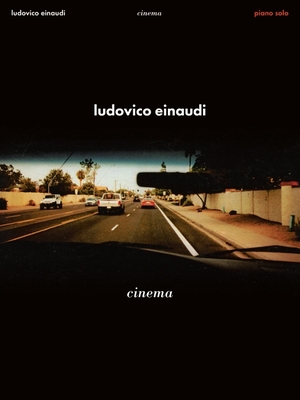 Cinema - Einaudi, Ludovico (Composer)