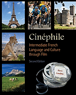 Cinephile: Intermediate French Language and Culture Through Film