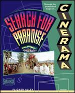 Cinerama: Search for Paradise [3 Discs] [Blu-ray/DVD]