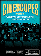 Cinescopes: What Your Favorite Movies Reveal about You