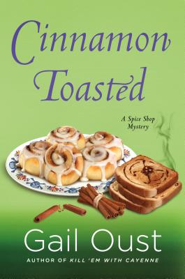 Cinnamon Toasted - Oust, Gail