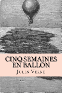 Cinq semaines en ballon