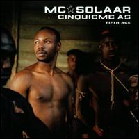 Cinquieme As: Fifth Ace [France] - MC Solaar