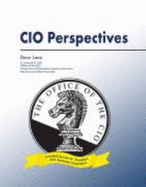 CIO Perspectives - Lane, Dean