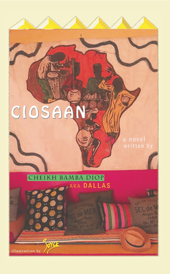 Ciosaan - Diop, Cheikh Bamba