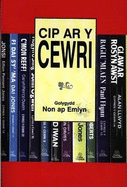 Cip ar y Cewri