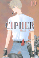 Cipher: Volume 10