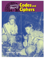 Ciphers and Codes - Hossell, Karen Price