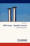 Cipp Liners - Quality Control