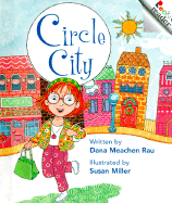 Circle City - Rau, Dana Meachen