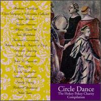 Circle Dance: The Hokey Pokey Charity Compilation - Various Artists