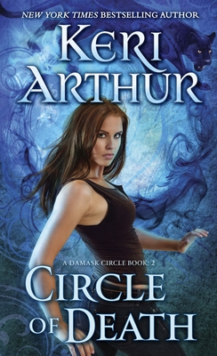 Circle of Death - Arthur, Keri