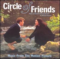 Circle of Friends - Michael Kamen