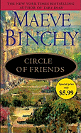 Circle of Friends - Binchy, Maeve