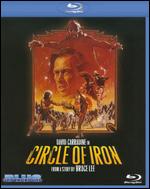 Circle of Iron [Blu-ray] - Richard Moore