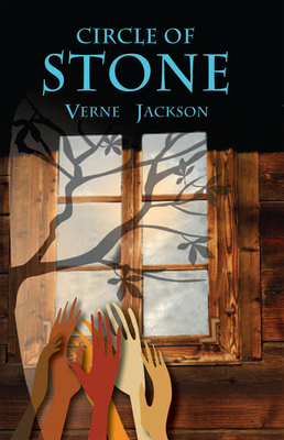 Circle of Stone - Jackson, Verne