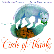 Circle of Thanks - Fowler, Susi Gregg