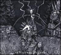 Circle the Wagons - Darkthrone