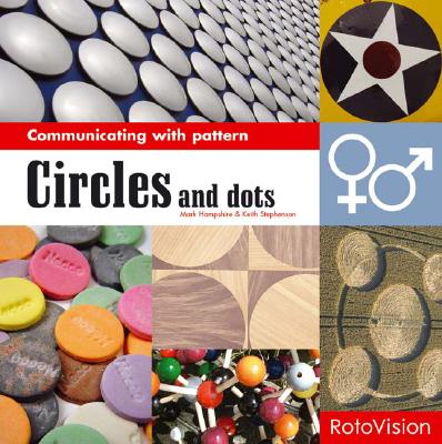 Circles and Dots - Stephenson, Keith, and Hampshire, Mark