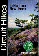 Circuit Hikes in Northern New Jersey