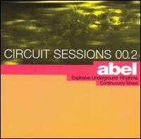 Circuit Sessions, Vol. 2: Abel - Various Artists