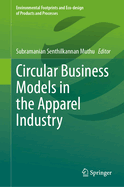 Circular Business Models in the Apparel Industry