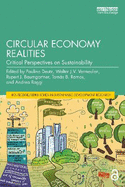 Circular Economy Realities: Critical Perspectives on Sustainability