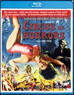 Circus of Horrors [Blu-ray] - Sidney Hayers
