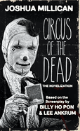 Circus of the Dead: The Novelization