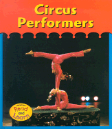 Circus Performers - Jordan, Denise M