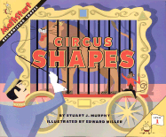 Circus Shapes: Recognizing Shapes