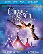 Cirque Du Soleil: Worlds Away [Blu-ray/DVD]