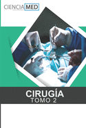 Cirug?a Tomo 2