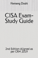 Cisa Exam-Study Guide by Hemang Doshi