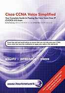 Cisco CCNA Voice Simplified