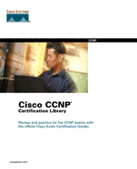 Cisco CCNP Certification Library (4-Volume Boxed Set S) - Gough, Claire, and Hucaby, David, and Boyles, Tim