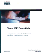 Cisco ISP Essentials
