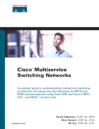 Cisco Multiservice Switching Networks