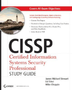 CISSP: Certified Information Systems Security Professional