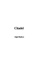 Citadel - Budrys, Algis