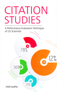 Citation Studies: A Performance Evaluation Technique of Lis Scientists