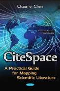 Citespace: A Practical Guide for Mapping Scientific Literature