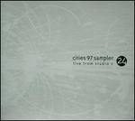 Cities 97 Sampler, Vol. 24: Live From Studio C