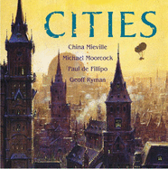 Cities: A Year in Linear City, Blood Follows