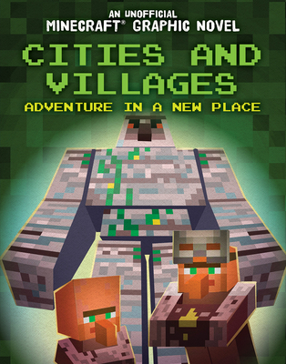 Cities and Villages: Adventure in a New Place - Keppeler, Jill