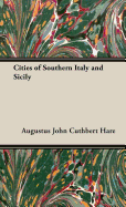 Cities of Southern Italy and Sicily