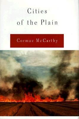 Cities of the Plain - McCarthy, Cormac